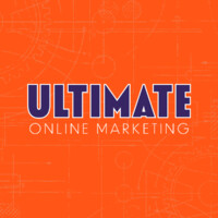 Ultimate Online Marketing logo, Ultimate Online Marketing contact details