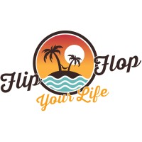 Flip Flop Your Life logo, Flip Flop Your Life contact details