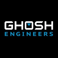 Ghosh Engineers, Inc logo, Ghosh Engineers, Inc contact details