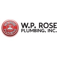 WP Rose Plumbing Inc logo, WP Rose Plumbing Inc contact details