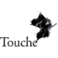 Touche logo, Touche contact details