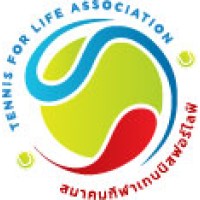 Tennis For Life Association logo, Tennis For Life Association contact details