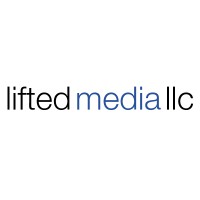 Lifted Media LLC logo, Lifted Media LLC contact details