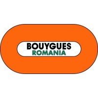 BOUYGUES ROMANIA logo, BOUYGUES ROMANIA contact details