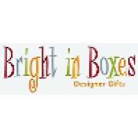 Bright in Boxes logo, Bright in Boxes contact details