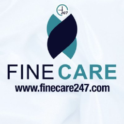 Finecare 247 LTD logo, Finecare 247 LTD contact details