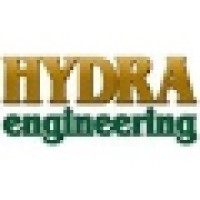 Hydra Engineering logo, Hydra Engineering contact details