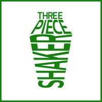 Three Piece Shaker logo, Three Piece Shaker contact details