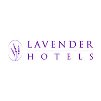 lavenderhotels logo, lavenderhotels contact details