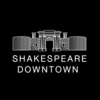 SHAKESPEARE DOWNTOWN logo, SHAKESPEARE DOWNTOWN contact details