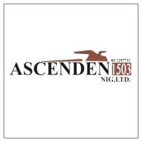 Ascenden1503 logo, Ascenden1503 contact details