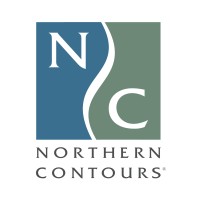 Northern Contours logo, Northern Contours contact details