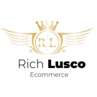 Rich Lusco E-Commmerce Solutions logo, Rich Lusco E-Commmerce Solutions contact details