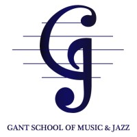 Gant School of Music & Jazz logo, Gant School of Music & Jazz contact details