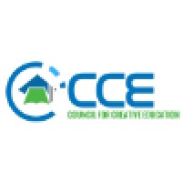 Council for Creative Education (CCE) Finland logo, Council for Creative Education (CCE) Finland contact details