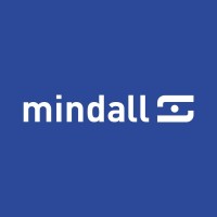 MINDALL logo, MINDALL contact details