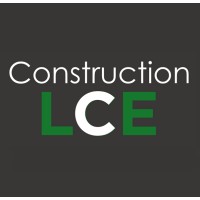 Construction LCE Inc. logo, Construction LCE Inc. contact details