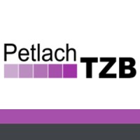 Petlach TZB logo, Petlach TZB contact details