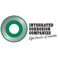 Integrated Corrosion Companies, Inc. logo, Integrated Corrosion Companies, Inc. contact details