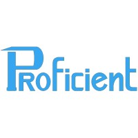 Proficient logo, Proficient contact details