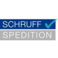 Spedition Schruff logo, Spedition Schruff contact details