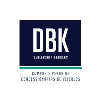 DBK | Dealership Brokers logo, DBK | Dealership Brokers contact details