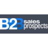 B2B Sales Prospects logo, B2B Sales Prospects contact details