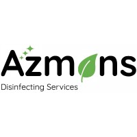 Azmons logo, Azmons contact details