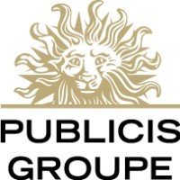 Publics Groupe logo, Publics Groupe contact details