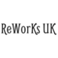 ReWorKs Enterprise CIC logo, ReWorKs Enterprise CIC contact details