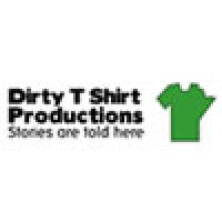 Dirty T Shirt Productions logo, Dirty T Shirt Productions contact details