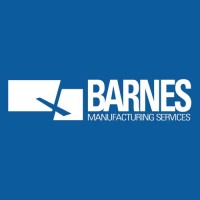 Barnes Manufacturing Services logo, Barnes Manufacturing Services contact details