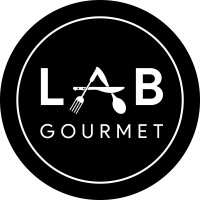 LAB Gourmet logo, LAB Gourmet contact details