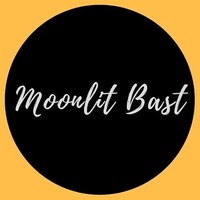 Moonlit Bast logo, Moonlit Bast contact details