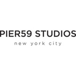 Pier 59 Studios logo, Pier 59 Studios contact details