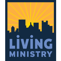 LIVING Ministry logo, LIVING Ministry contact details