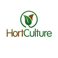 Hort Culture logo, Hort Culture contact details