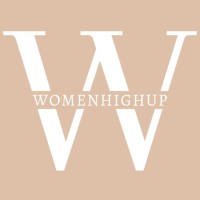 WOMEN HIGH UP logo, WOMEN HIGH UP contact details