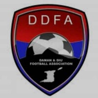 Daman and Diu Football Association logo, Daman and Diu Football Association contact details