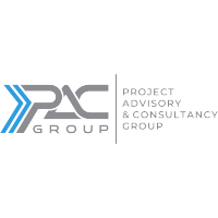 PAC GROUP (Project Advisory & Consultancy Group) logo, PAC GROUP (Project Advisory & Consultancy Group) contact details