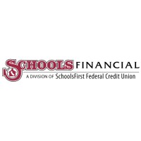 Schools Financial Credit Union logo, Schools Financial Credit Union contact details