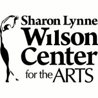 Sharon Lynne Wilson Center for the Arts logo, Sharon Lynne Wilson Center for the Arts contact details