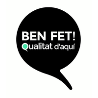 Ben Fet! Qualitat d'aquí logo, Ben Fet! Qualitat d'aquí contact details