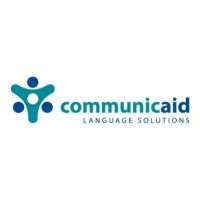 Communicaid Inc logo, Communicaid Inc contact details