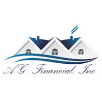 A.G. Financial, Inc. logo, A.G. Financial, Inc. contact details