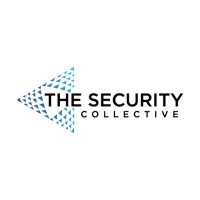 The Security Collective logo, The Security Collective contact details