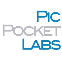 PicPocket-Labs, Inc. logo, PicPocket-Labs, Inc. contact details