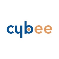 Cybee logo, Cybee contact details