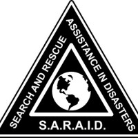 SARAID logo, SARAID contact details