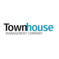 Townhouse Managment Company logo, Townhouse Managment Company contact details